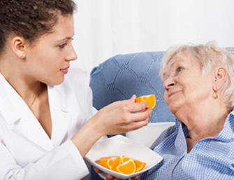 Alimentación Hospitalaria