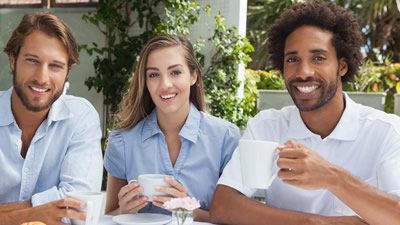 Servinutrir Empresas